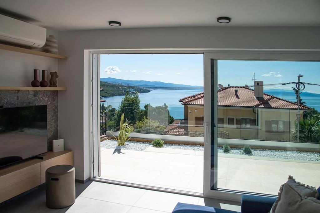Starfish With Private Pool And Magnificent Sea View Appartement