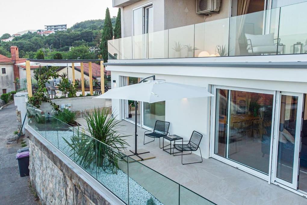 Starfish With Private Pool And Magnificent Sea View *